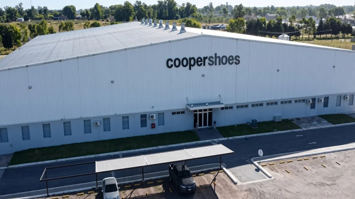 Coopershoes