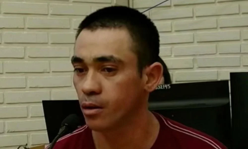 Gustavo Melgarejo