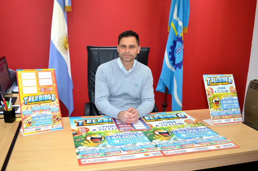 Ramiro Ibarra