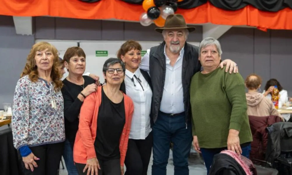 othar adultos