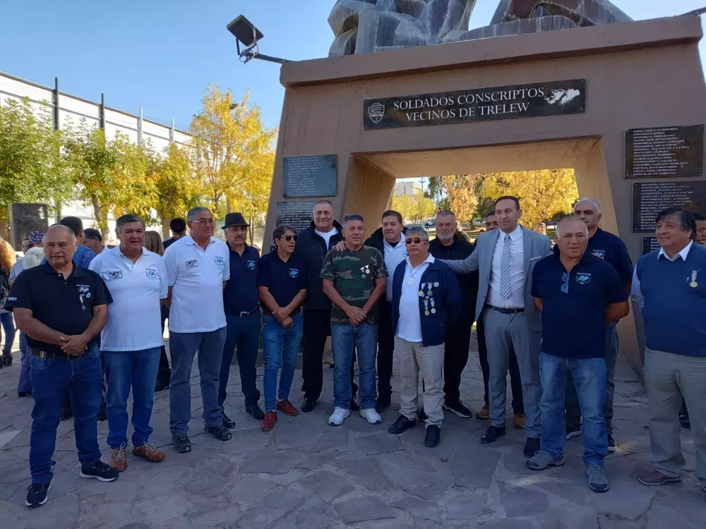 1ebfveteranos y maderna