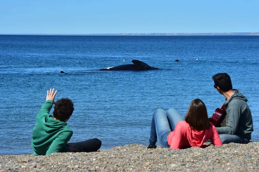 Playa las canteras