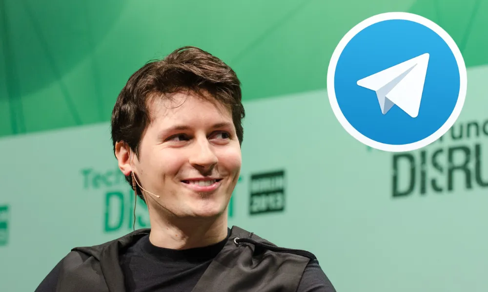 Pavel Durov repartirá su fortuna entre 100 hijos