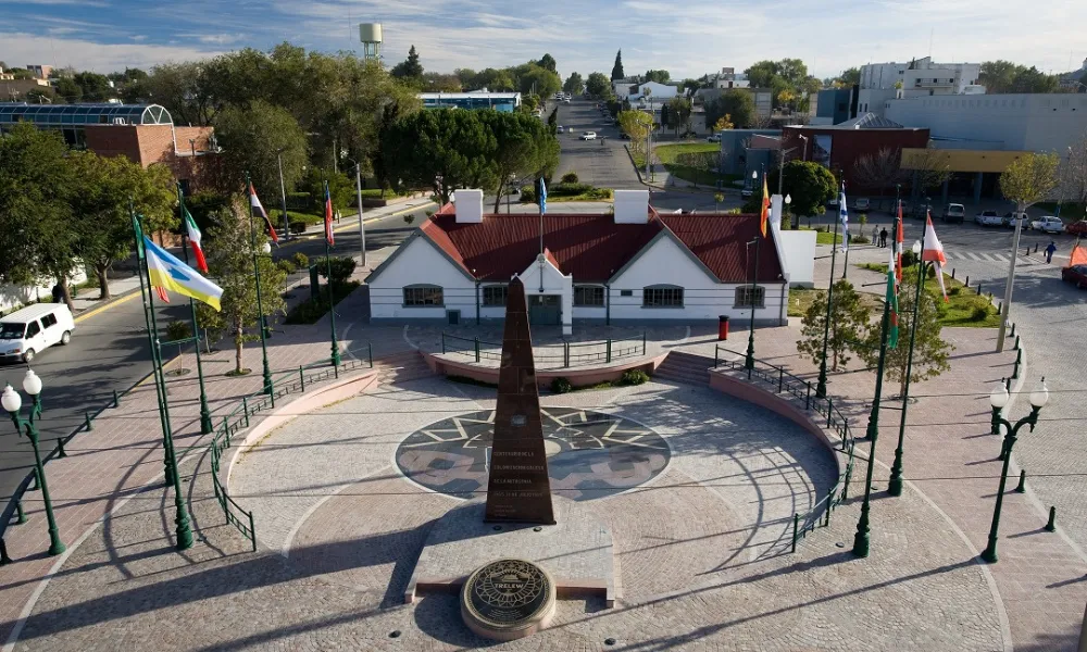 Museo Pueblo de Luis