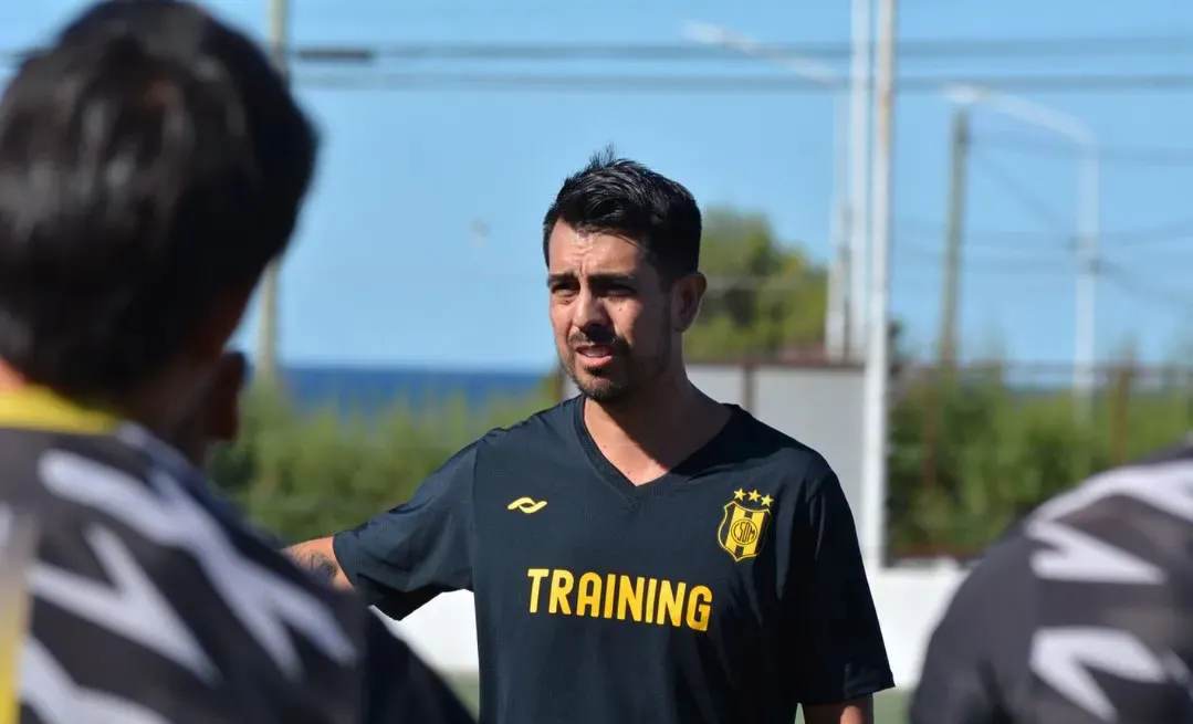 Deportivo Madryn visita a Racing de Córdoba