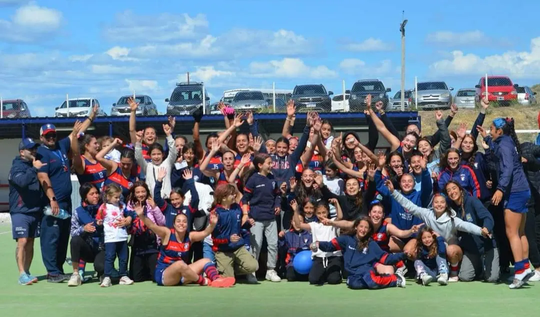 LAS JUVENILES DEL PUERTO VUELVEN AL RUEDO