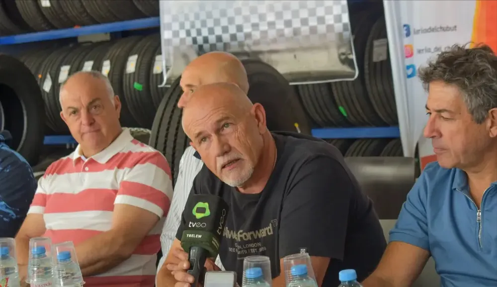 Este fin de semana, el Gran Premio El Tenaz decidirá los títulos provinciales