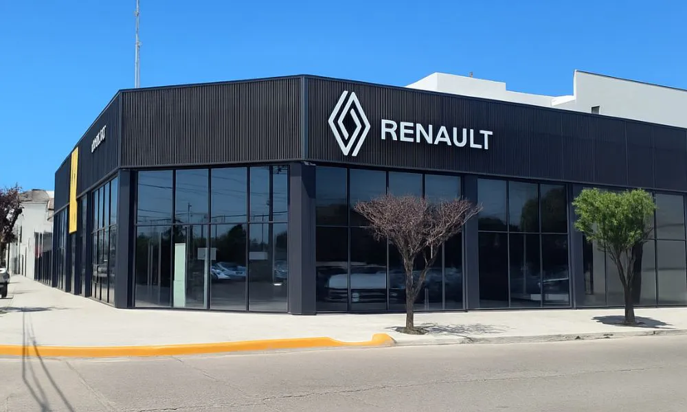 Autosur Trelew