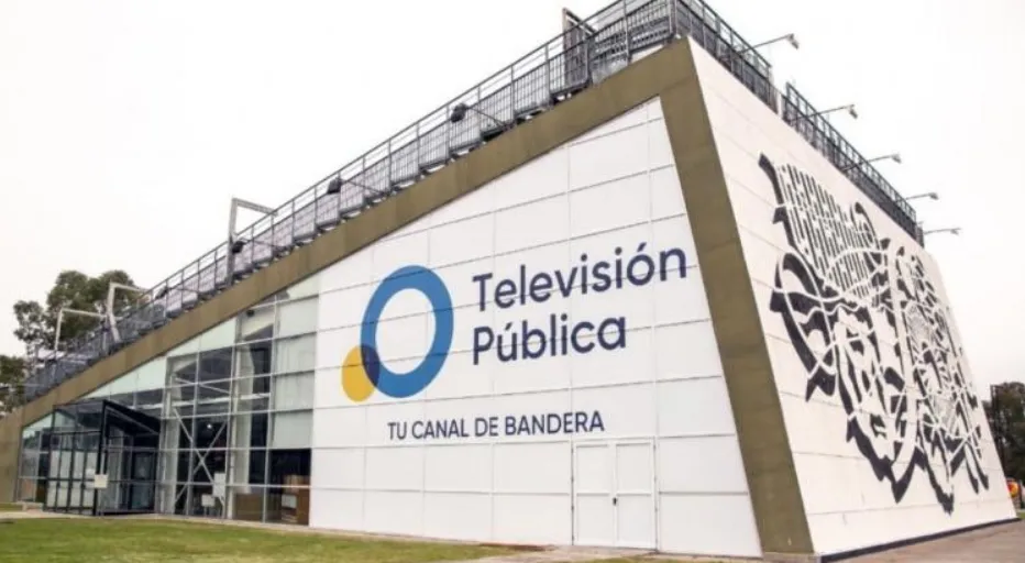 tv publica