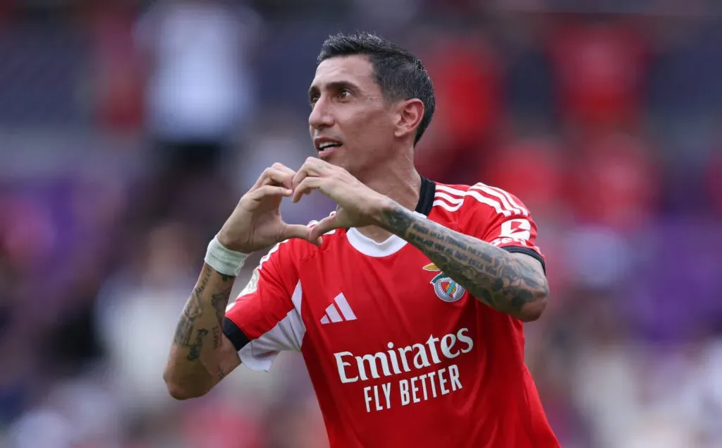Benfica y Chelsea se miden este sábado por los octavos