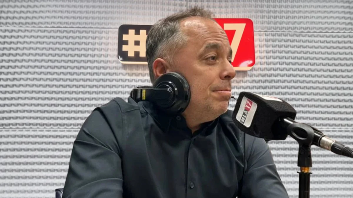 Martín Carralbal