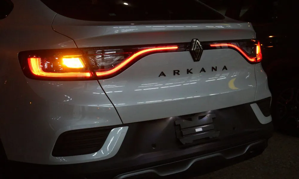 La noche de las concesionarias 7