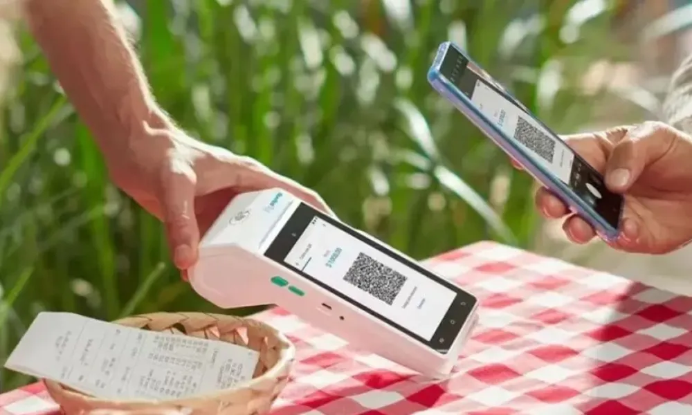 Las propinas electrónicas exentas de impuestos