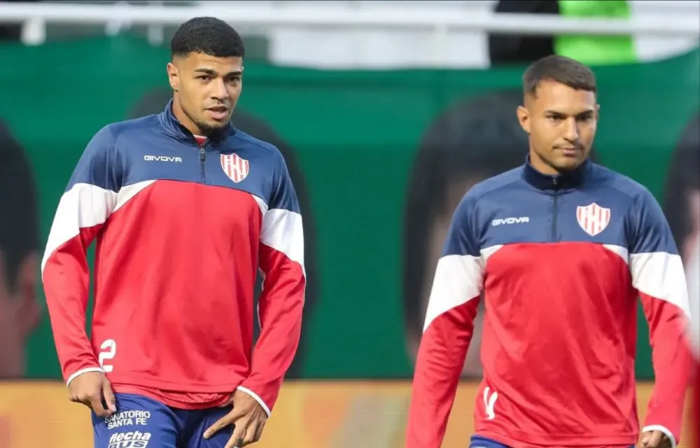 Unión enfrenta a Aldosivi este viernes desde las 21.15