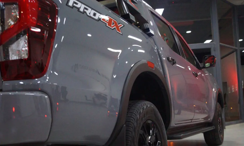 La noche de las concesionarias 9