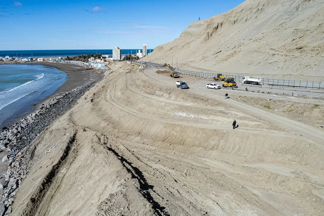 costa comodoro