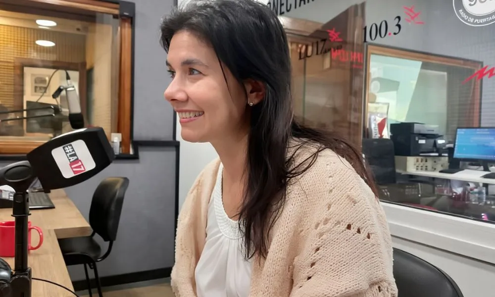 Alejandra Zárate
