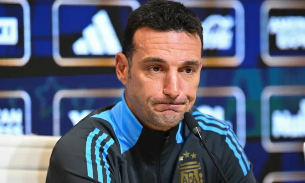 Scaloni