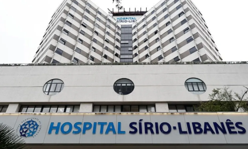 Hospital San Pablo