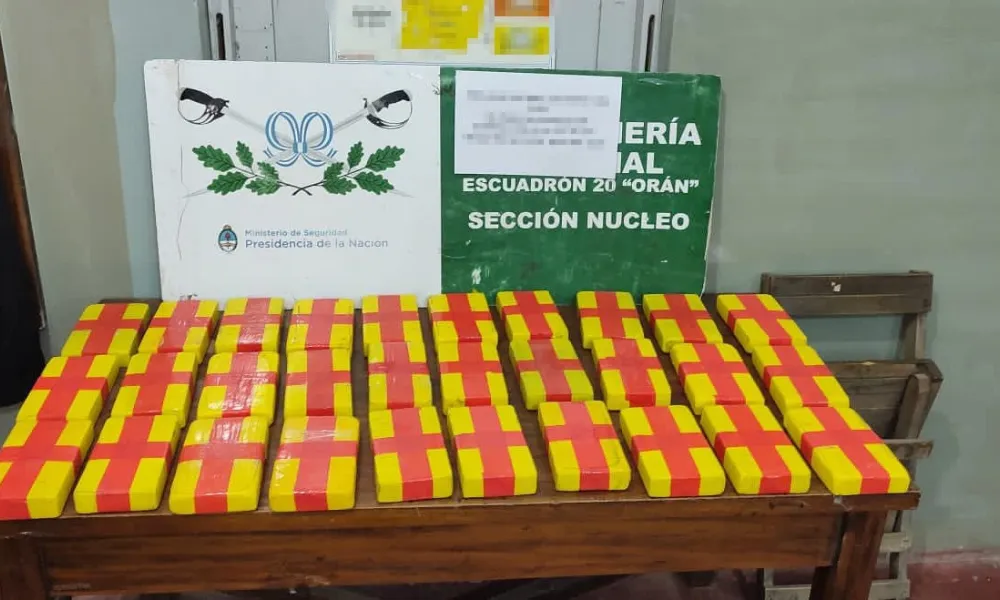 Cocaína