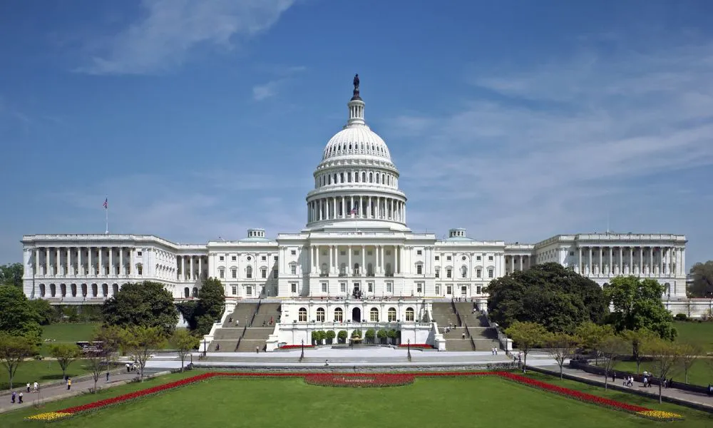 Capitolio EEUU