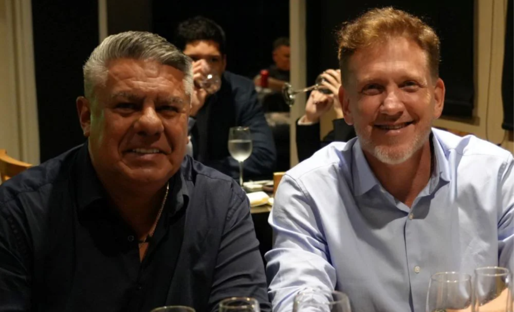 La AFA busca que Argentina y España jueguen la Finalissima en Buenos Aires.