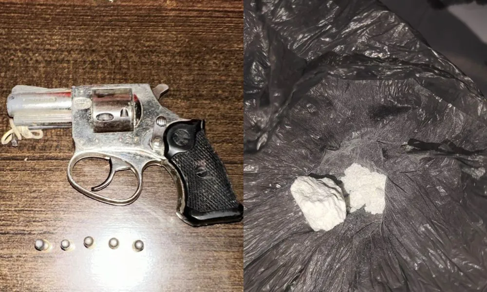 Desarticulan un punto de narcomenudeo en Comodoro