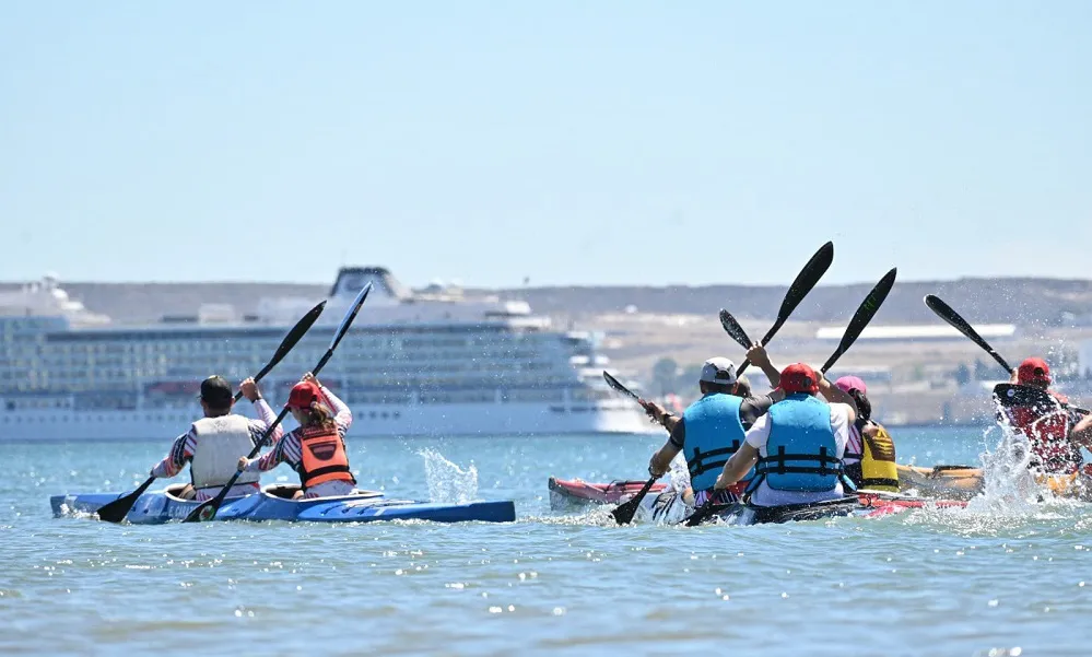 Festival Acuatico Antonio Torrejon