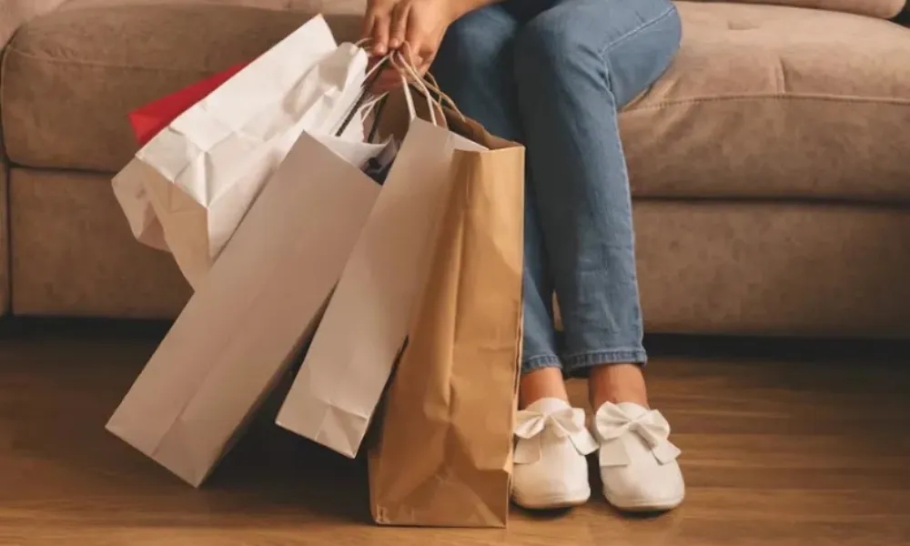 Compras