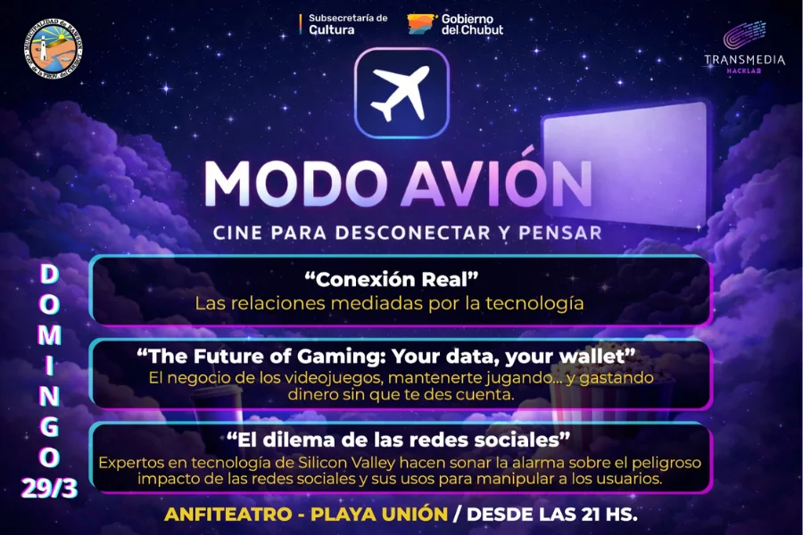 Modo Avión