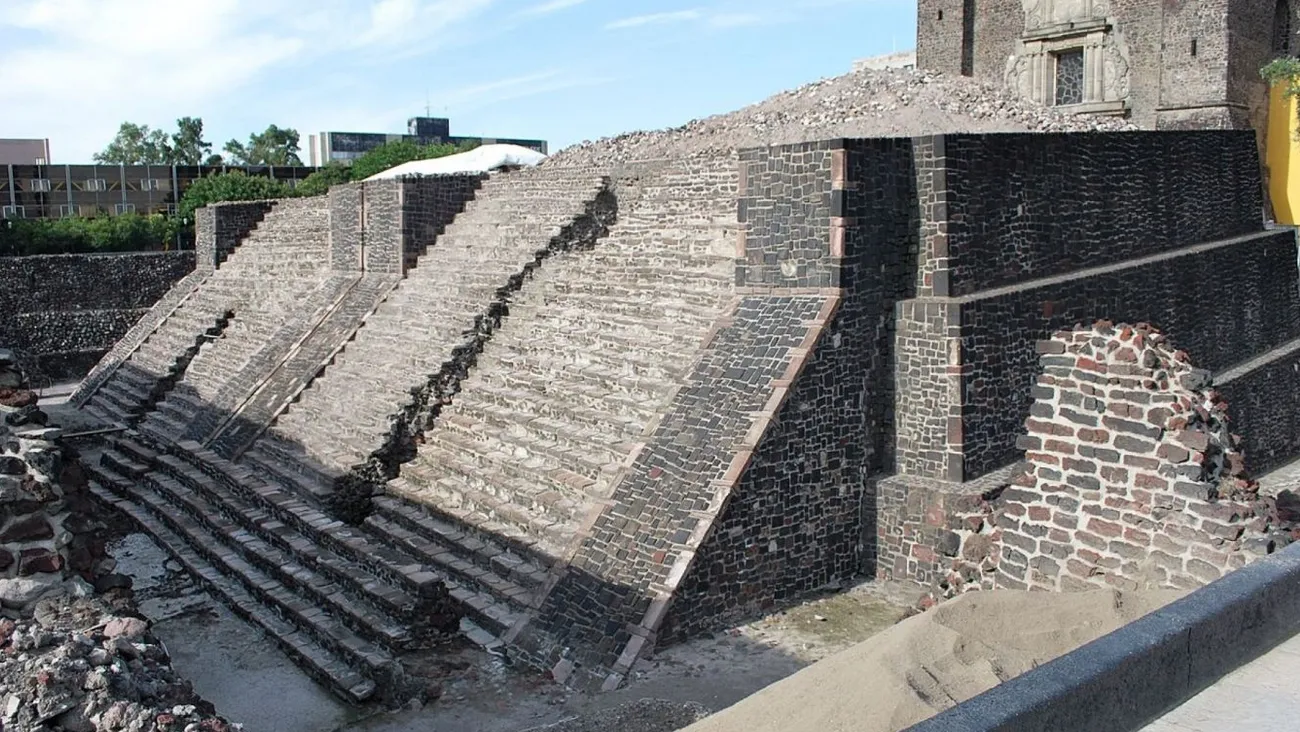 templo maya