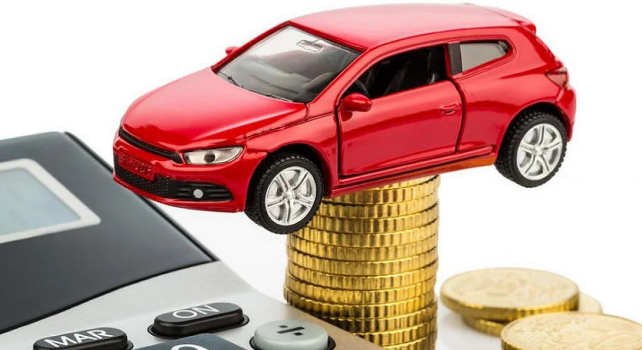 auto impuestos