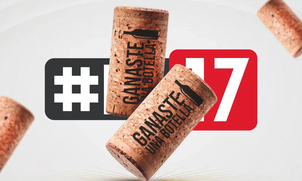 Sorteo La17 Estacia Mendoza