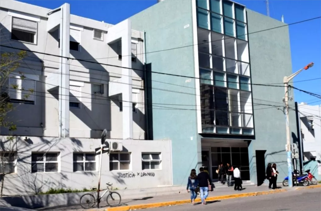 HOSPITAL DE TRELEW