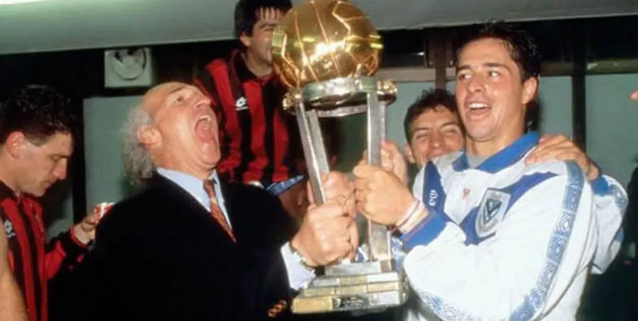 A PARTIR DEL 2025 SE HARÁ EL SUPER MUNDIAL DE CLUBES