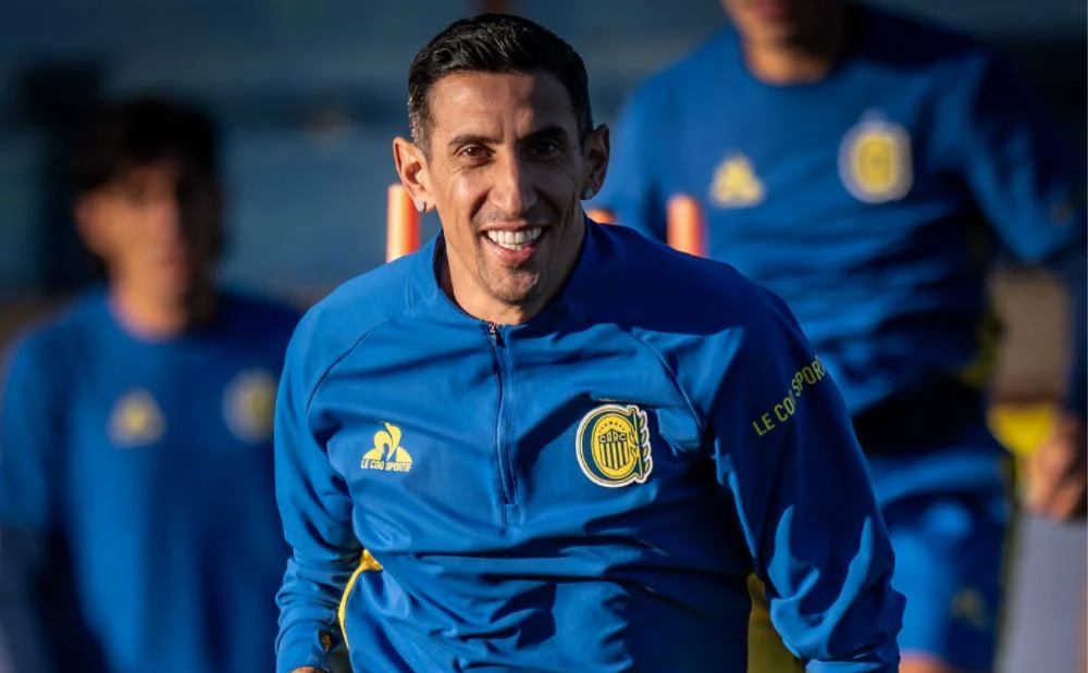 Rosario Central pondrá en juego el liderazgo del Grupo H ante un rival que llega obligado a ganar.