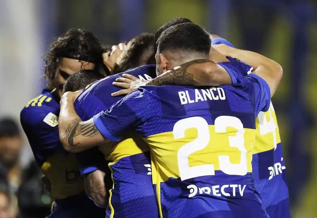 EL XENEIZE DEBUTA EN BOLIVIA EN LA SUDAMERICANA
