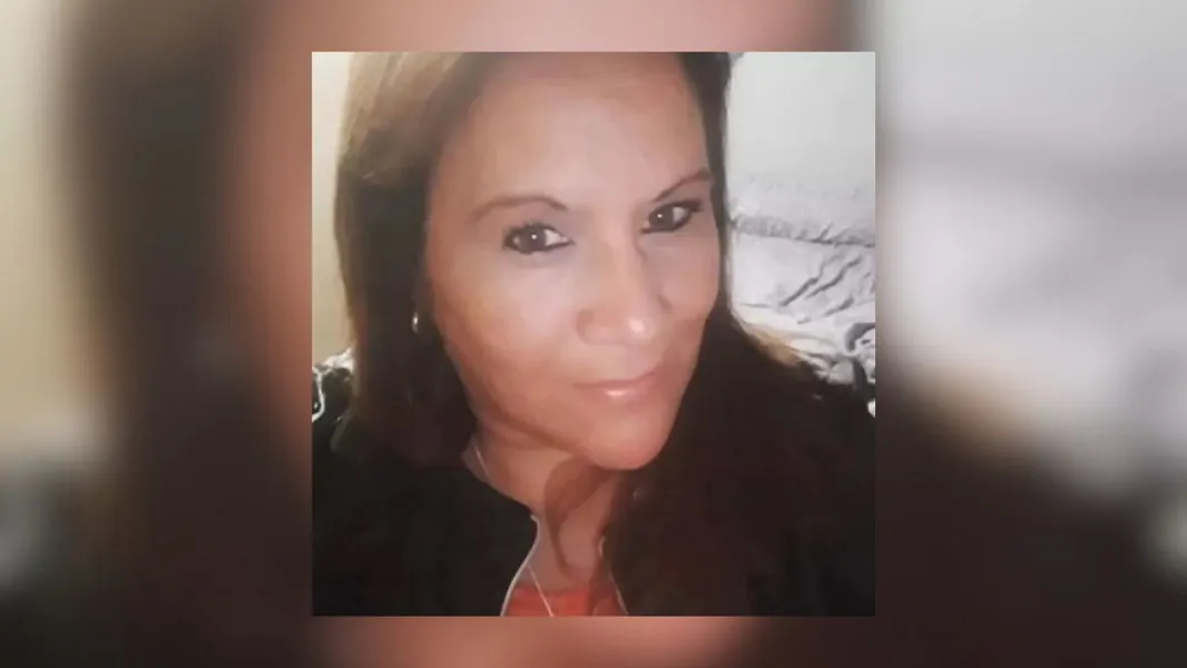 Verónica Magallanes