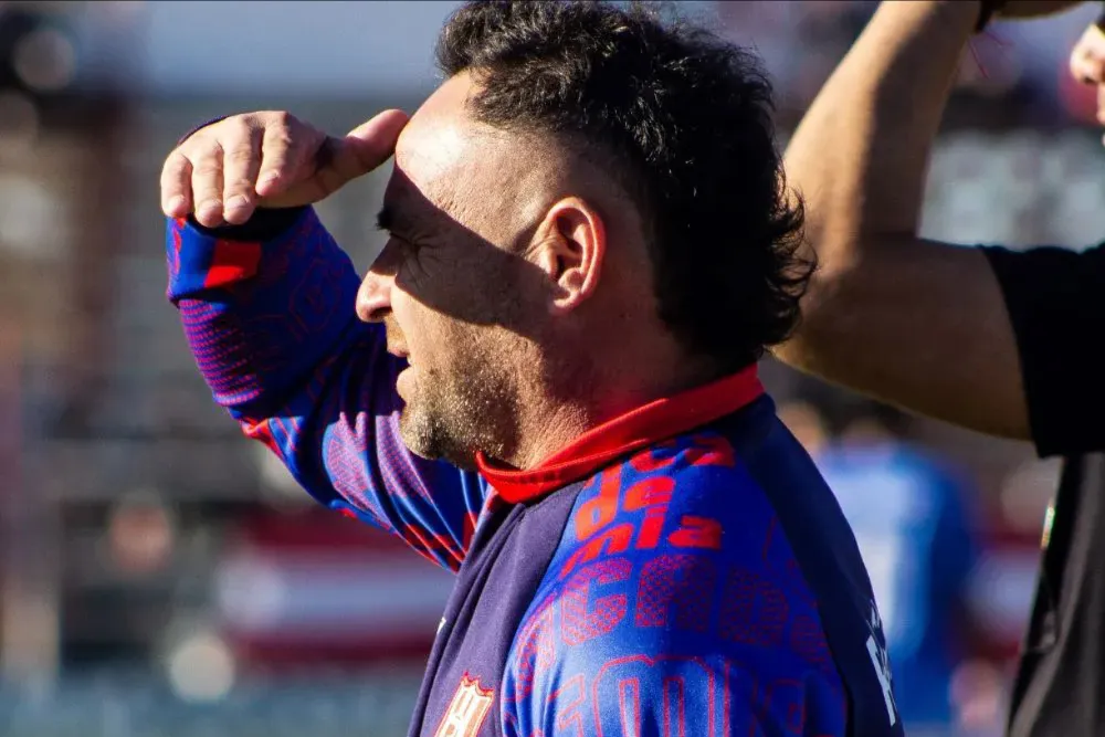 Esta semana se juega la segunda fecha del Torneo Clausura
