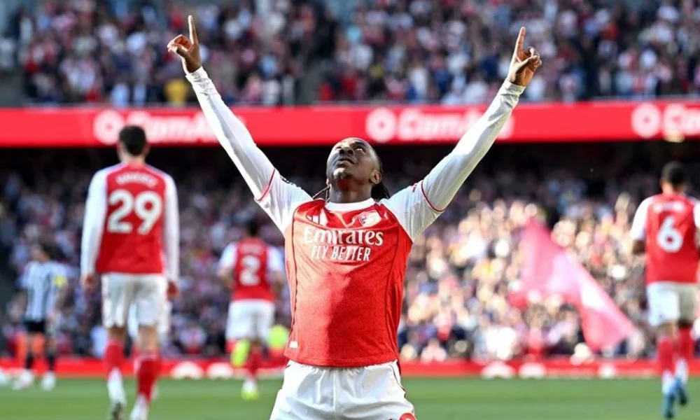 El desenlace de la Premier League empieza a tomar forma.
