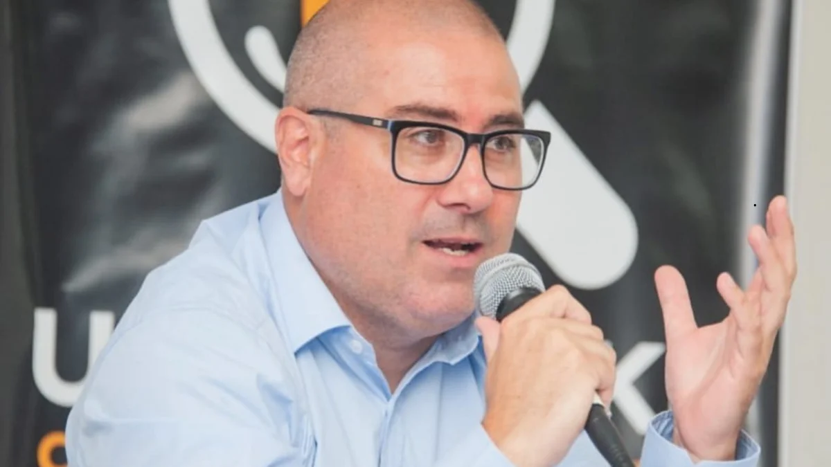 Matias Rico