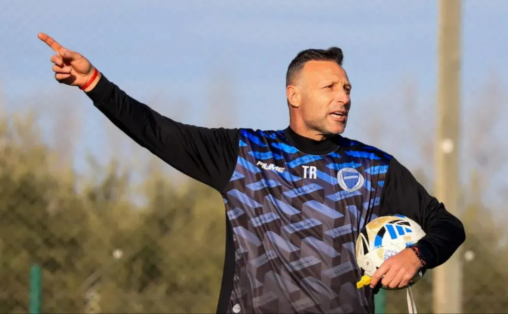 Godoy Cruz e Instituto se enfrentan este domingo a las 16.45