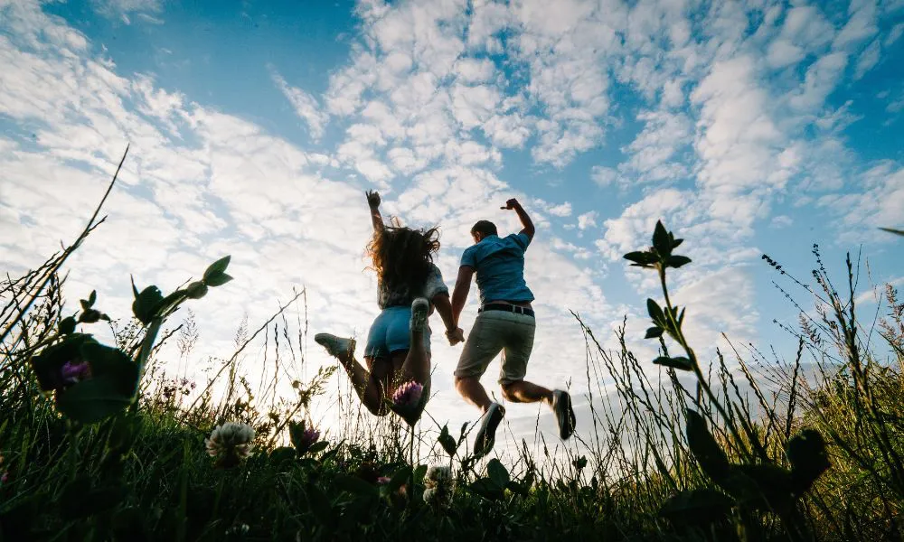 Felicidad (Foto: sobolevskyi)