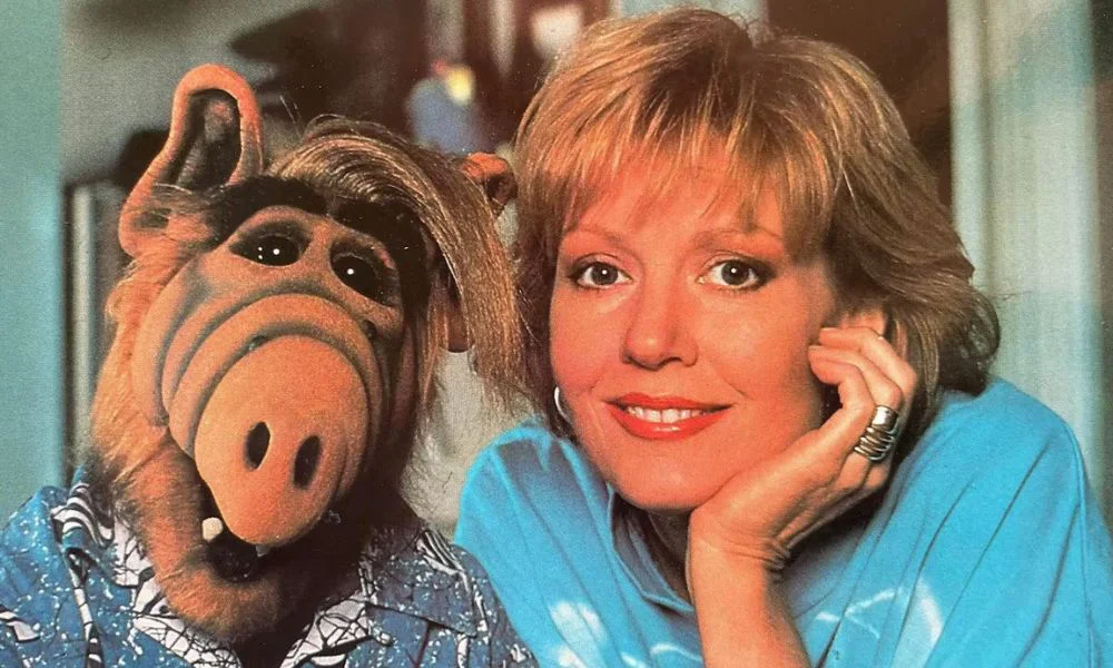Anne Schedeen