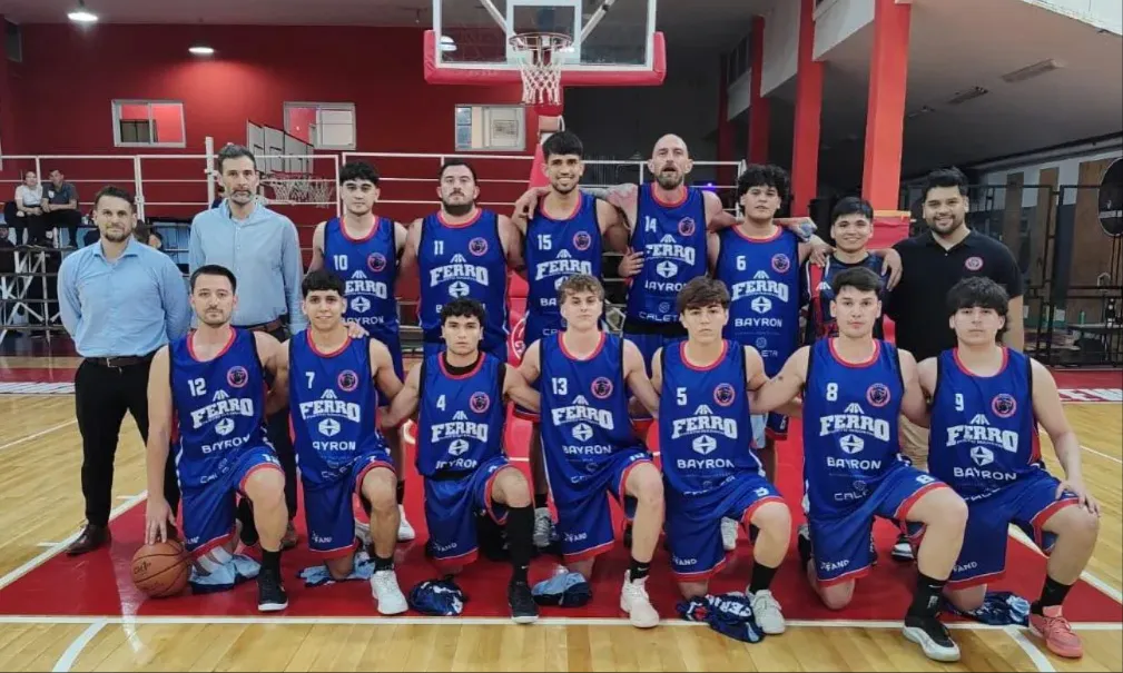 El club de Puerto Madryn decidió no competir en 2026