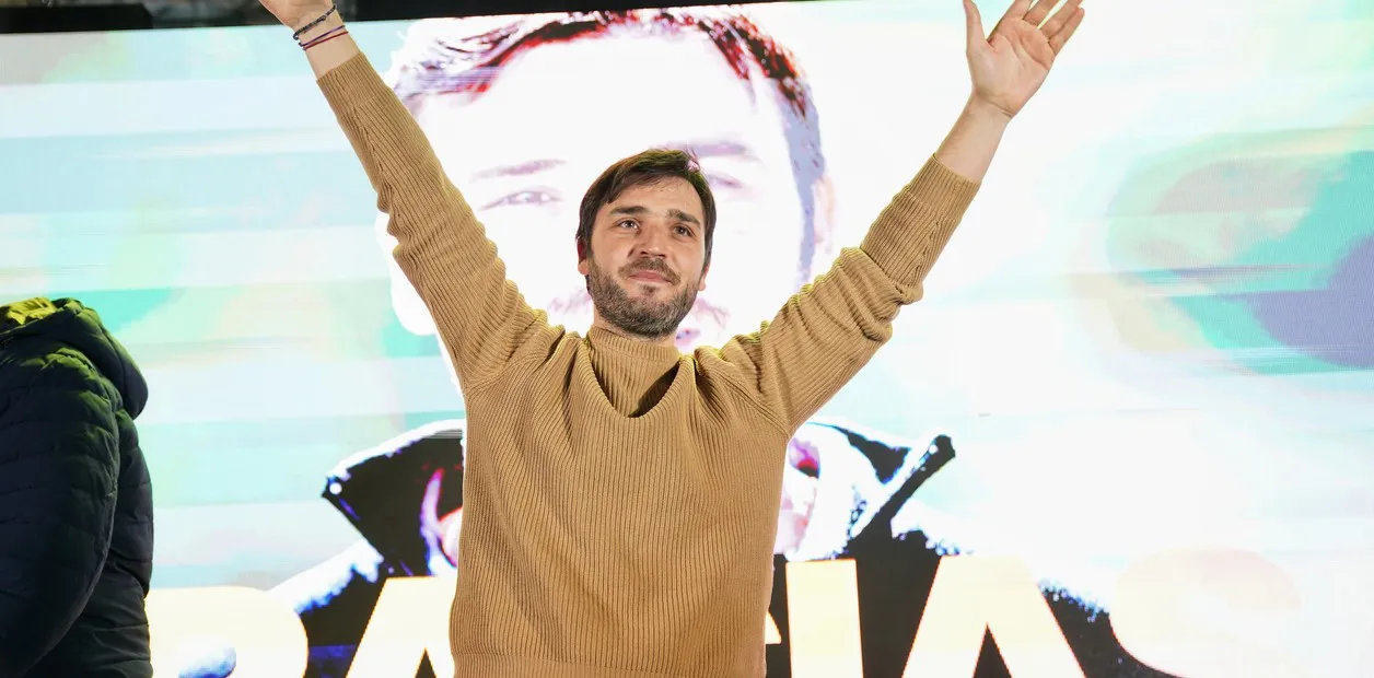 Ignacio Torres