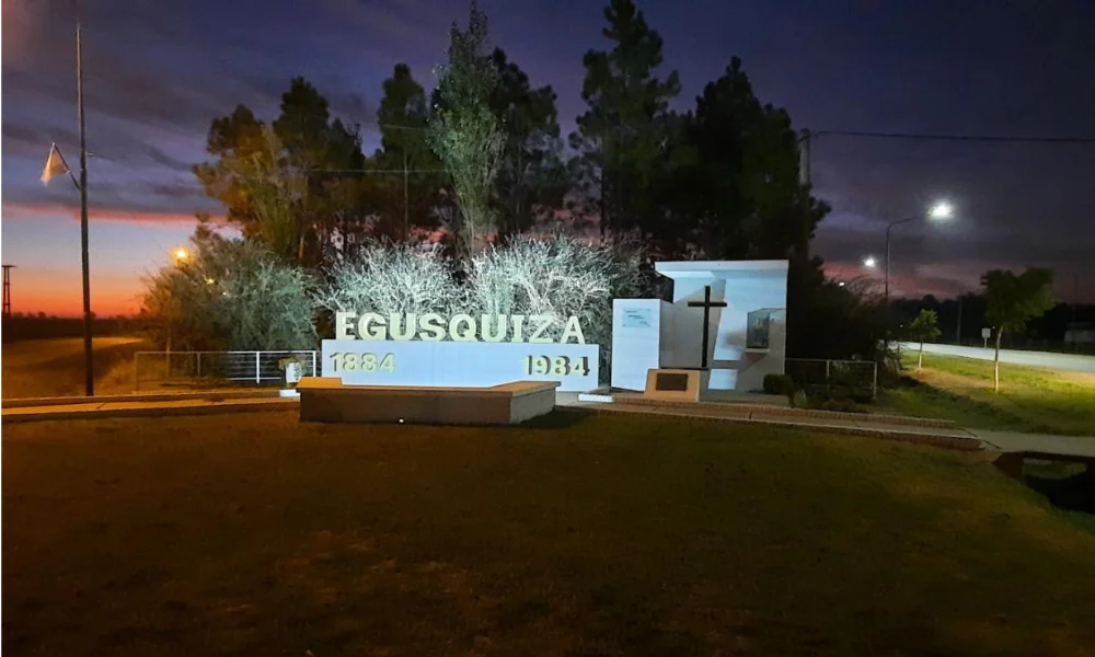 Egusquiza (Foto Web)