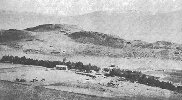 chilenos patagonia