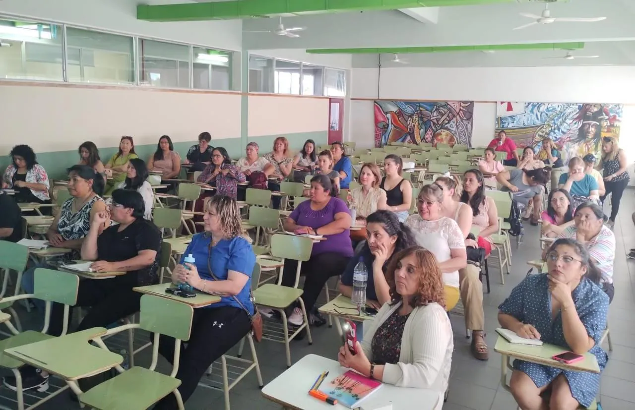 Jornada sobre Discapacidad