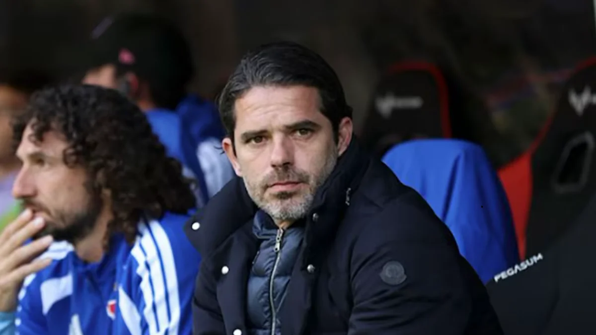 Fernando Gago